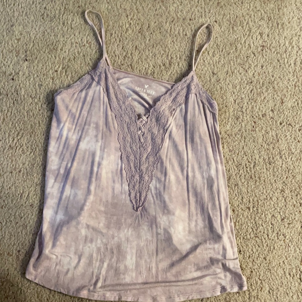 AE tank